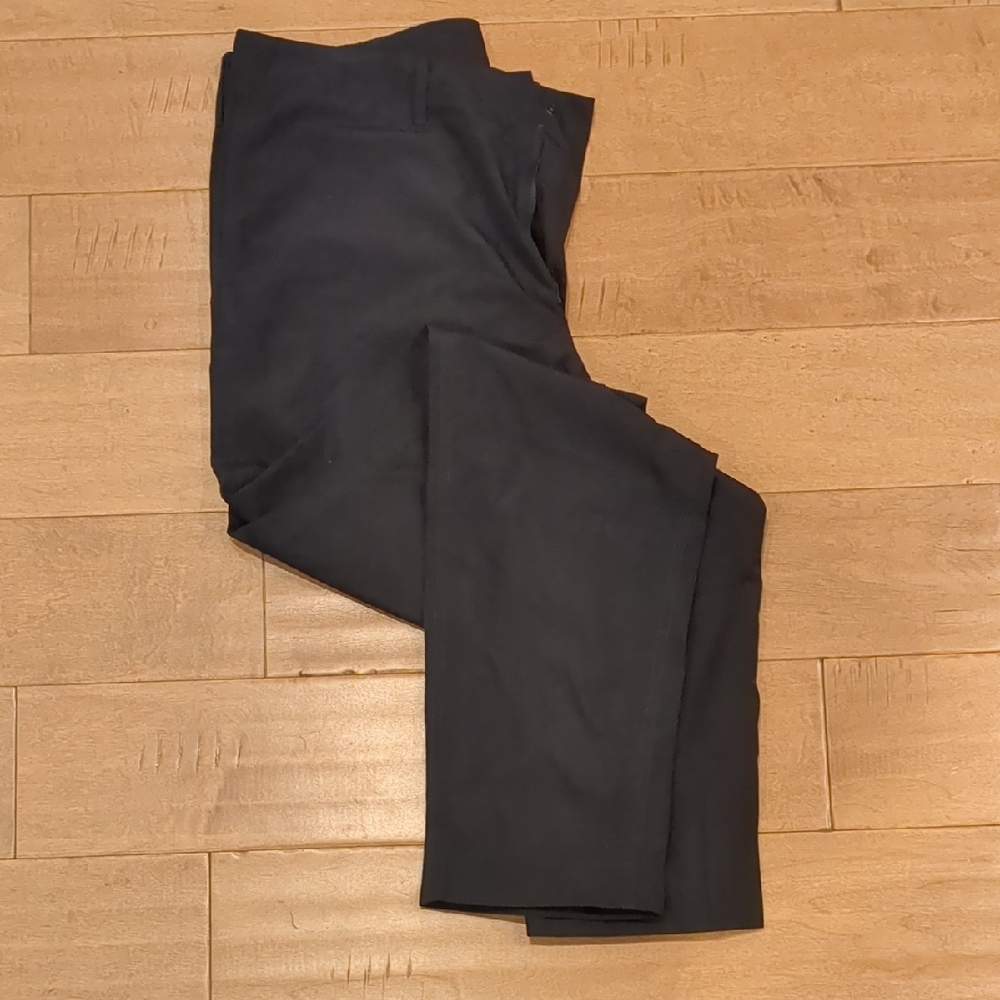 Nanamica Goretex Trousers (34)